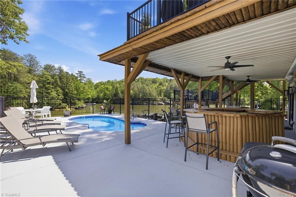 Modular at 819 Hickory Point Drive, Lexington NC 27292, Lexington, photo 40 of 44