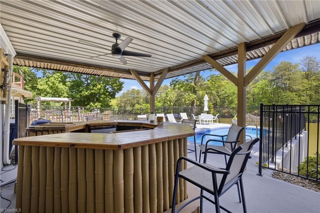 Modular at 819 Hickory Point Drive, Lexington NC 27292, Lexington, photo 39 of 44