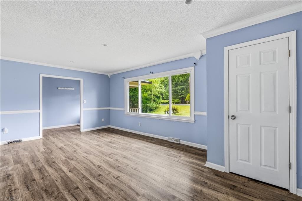 Stick/Site Built at 5217 Overlea Drive, Greensboro NC 27407, photo 11 of 39