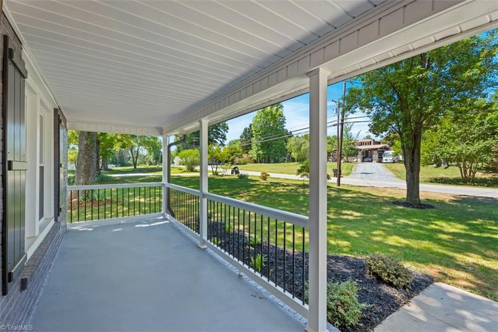 Stick/Site Built at 632 Stokesburg Road, Walnut Cove NC 27052, Walnut Cove, photo 12 of 40