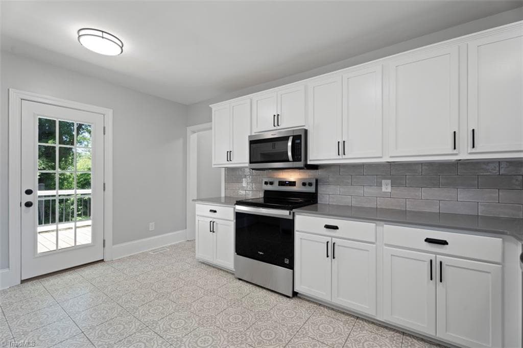 Stick/Site Built at 632 Stokesburg Road, Walnut Cove NC 27052, Walnut Cove, photo 22 of 40