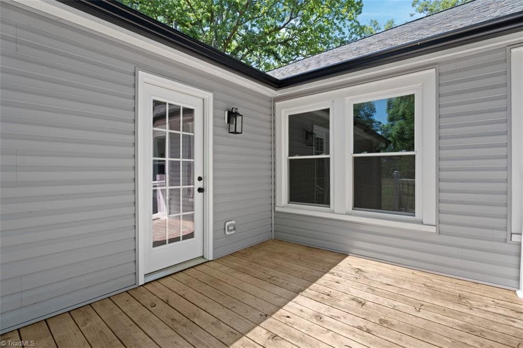 Stick/Site Built at 632 Stokesburg Road, Walnut Cove NC 27052, Walnut Cove, photo 28 of 40