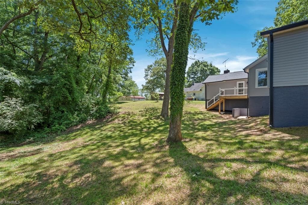 Stick/Site Built at 632 Stokesburg Road, Walnut Cove NC 27052, Walnut Cove, photo 15 of 40