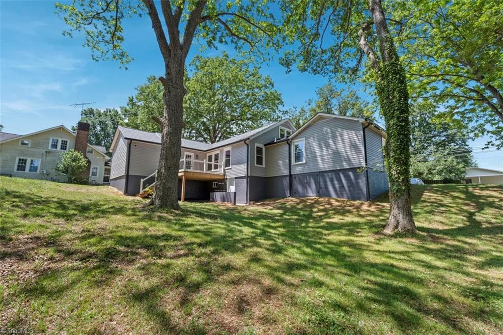 Stick/Site Built at 632 Stokesburg Road, Walnut Cove NC 27052, Walnut Cove, photo 11 of 40