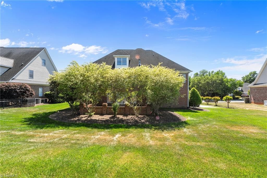 Stick/Site Built at 736 Meadowood Drive, Burlington NC 27215, Burlington, photo 91 of 92