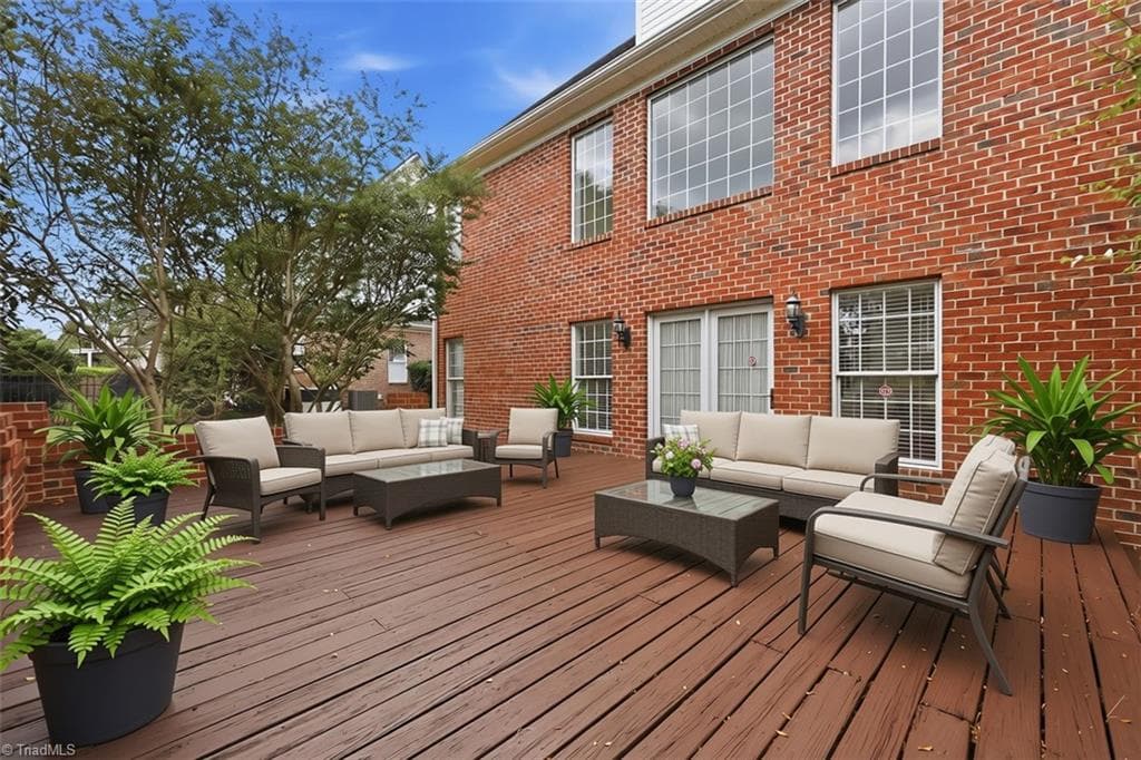 Stick/Site Built at 736 Meadowood Drive, Burlington NC 27215, Burlington, photo 85 of 92
