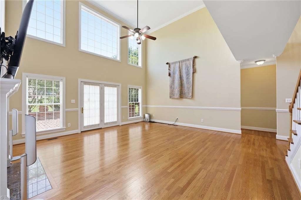 Stick/Site Built at 736 Meadowood Drive, Burlington NC 27215, Burlington, photo 23 of 92