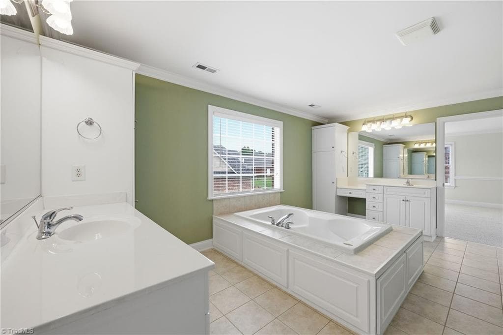 Stick/Site Built at 736 Meadowood Drive, Burlington NC 27215, Burlington, photo 51 of 92