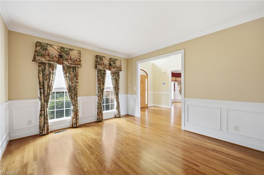 Stick/Site Built at 736 Meadowood Drive, Burlington NC 27215, Burlington, photo 13 of 92