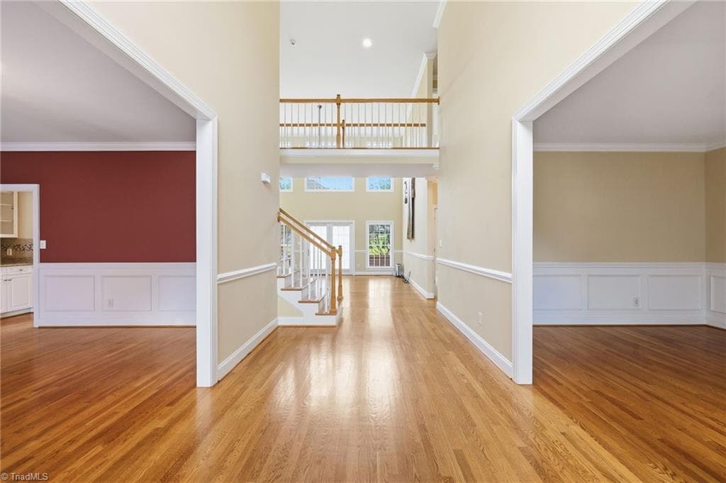 Stick/Site Built at 736 Meadowood Drive, Burlington NC 27215, Burlington, photo 9 of 92