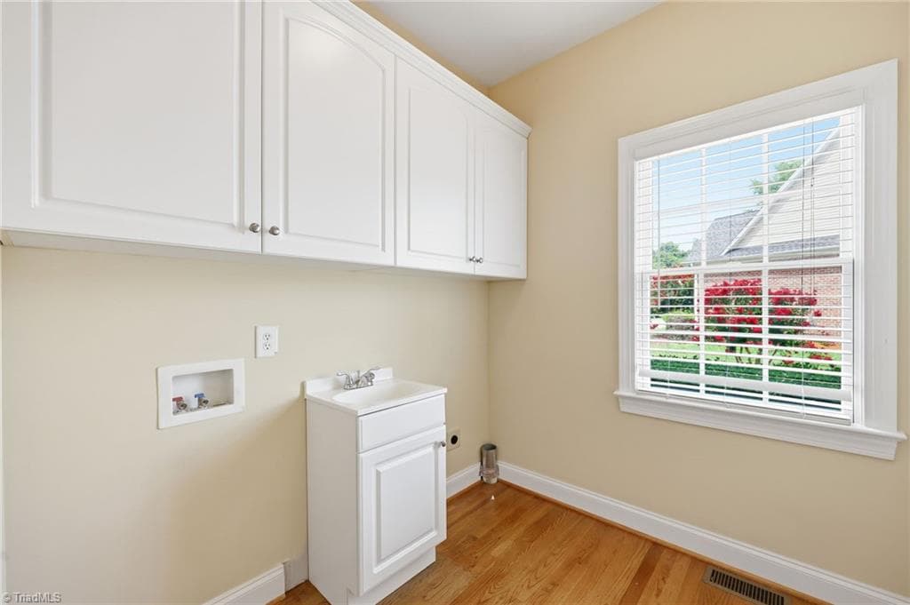 Stick/Site Built at 736 Meadowood Drive, Burlington NC 27215, Burlington, photo 39 of 92