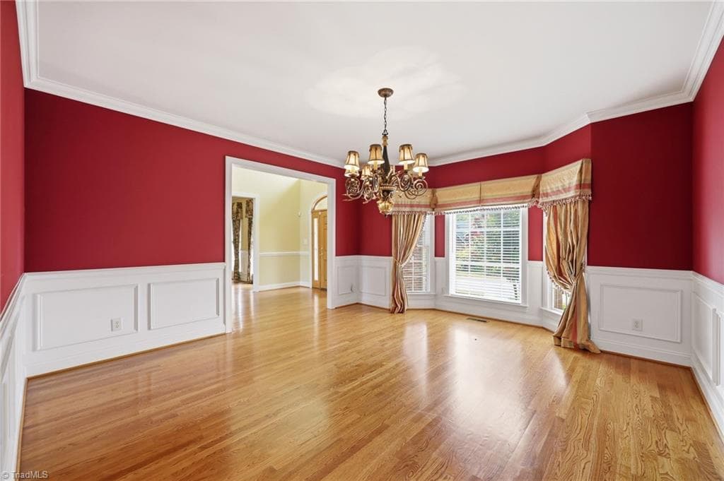 Stick/Site Built at 736 Meadowood Drive, Burlington NC 27215, Burlington, photo 17 of 92