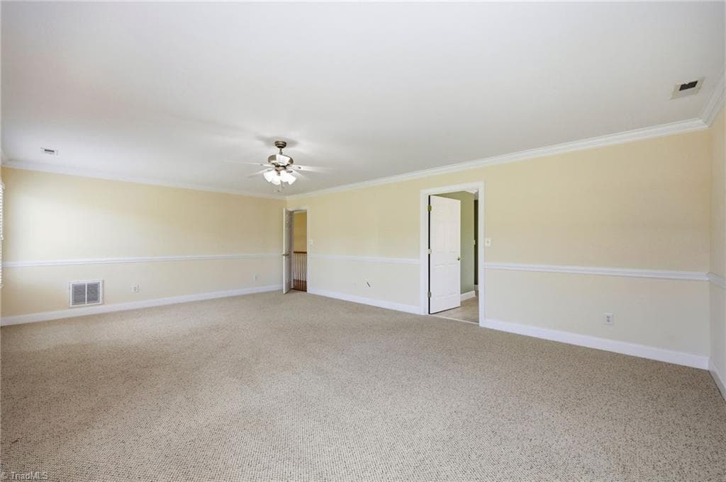Stick/Site Built at 736 Meadowood Drive, Burlington NC 27215, Burlington, photo 47 of 92