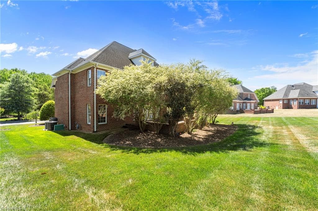Stick/Site Built at 736 Meadowood Drive, Burlington NC 27215, Burlington, photo 89 of 92