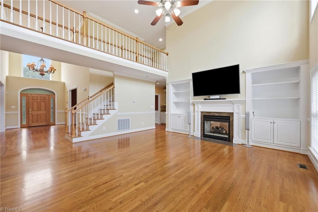 Stick/Site Built at 736 Meadowood Drive, Burlington NC 27215, Burlington, photo 21 of 92