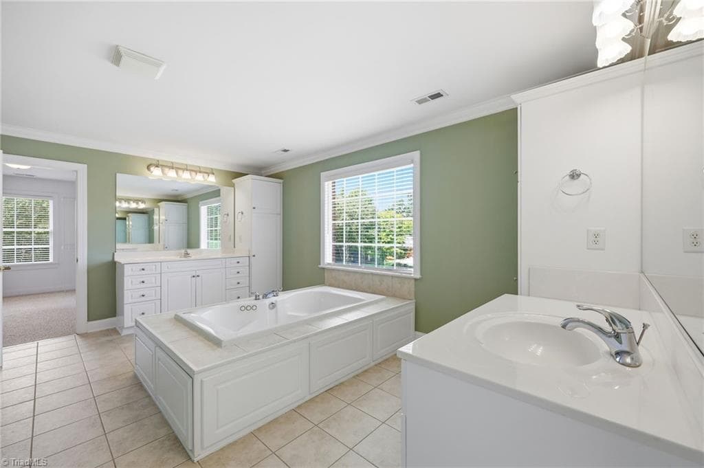 Stick/Site Built at 736 Meadowood Drive, Burlington NC 27215, Burlington, photo 49 of 92