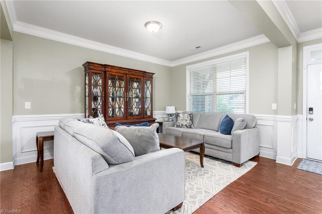 Stick/Site Built at 1259 Lael Forest Trail, Burlington NC 27215, Burlington, photo 10 of 49