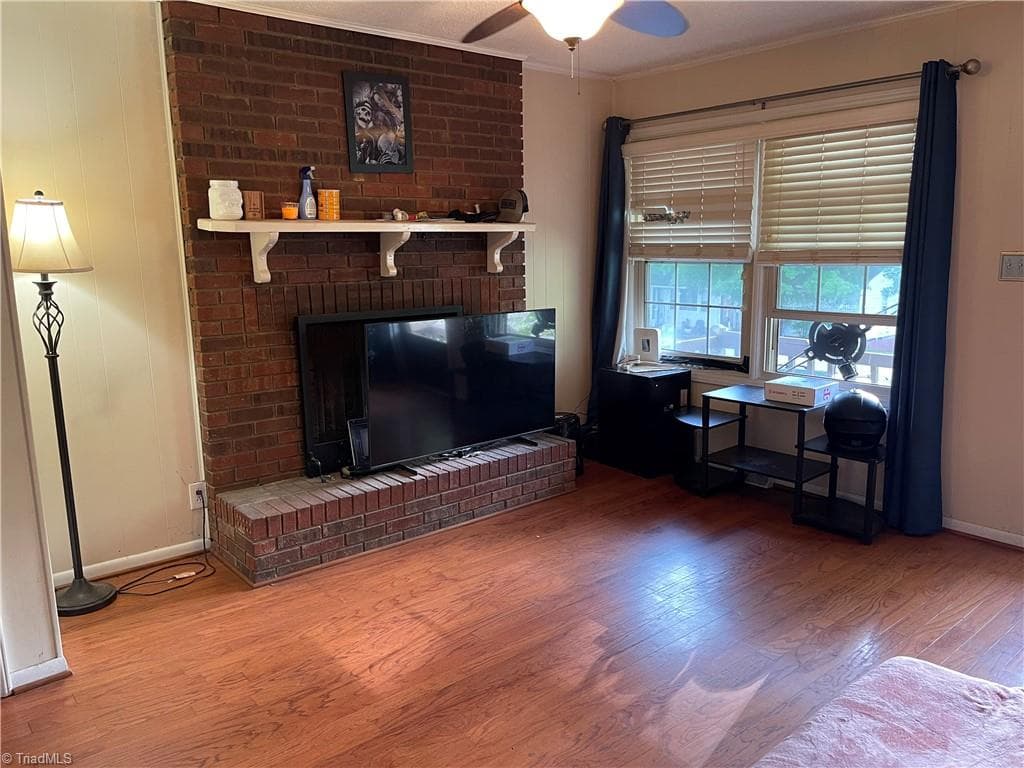 Stick/Site Built at 205 Spruce Street, Lexington NC 27292, Lexington, photo 9 of 26