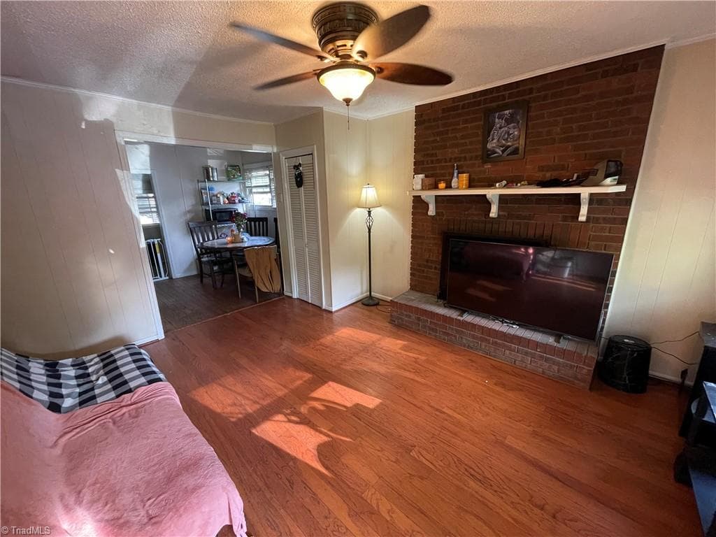 Stick/Site Built at 205 Spruce Street, Lexington NC 27292, Lexington, photo 7 of 26