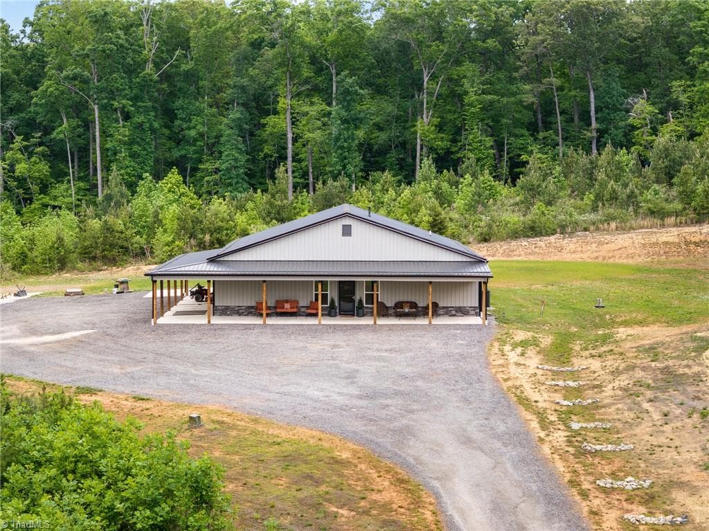 Stick/Site Built at 160 Riverwood Drive, Lexington NC 27292, Lexington, photo 17 of 42