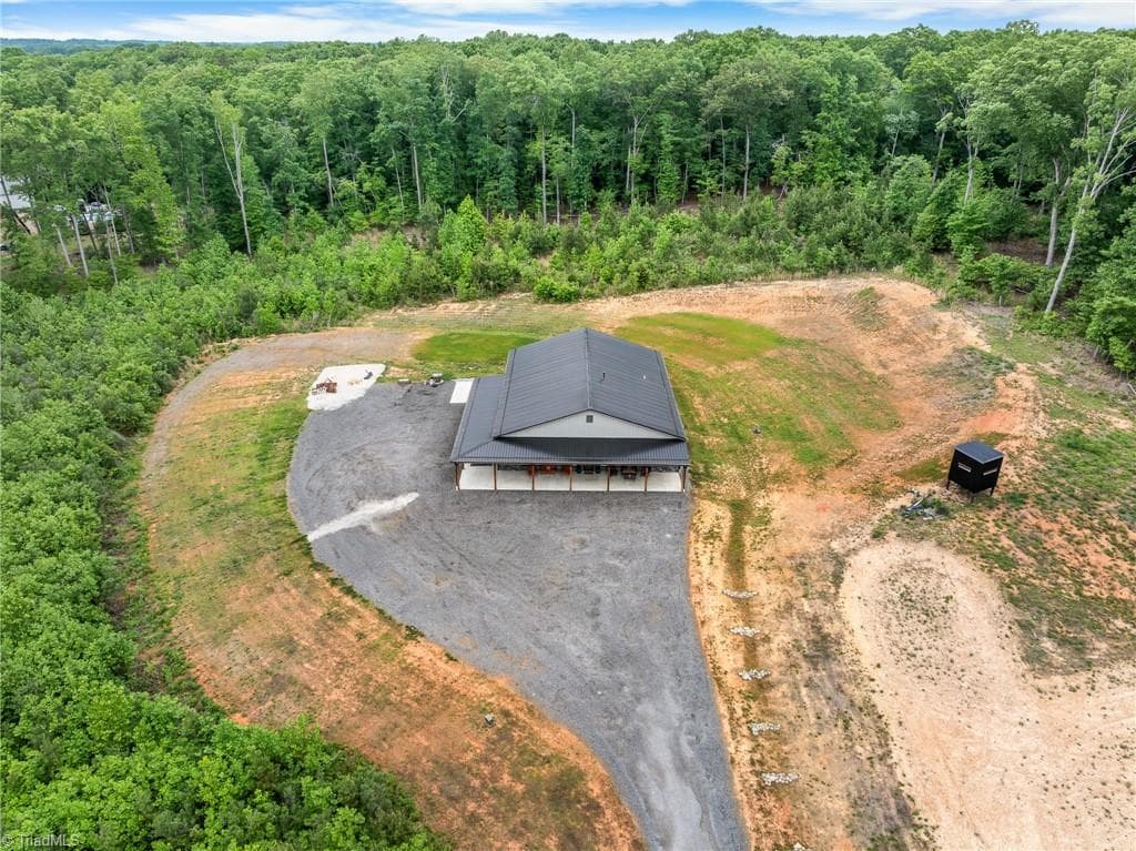 Stick/Site Built at 160 Riverwood Drive, Lexington NC 27292, Lexington, photo 3 of 42