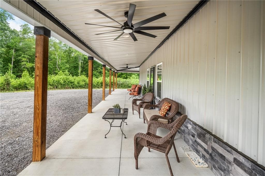 Stick/Site Built at 160 Riverwood Drive, Lexington NC 27292, Lexington, photo 41 of 42