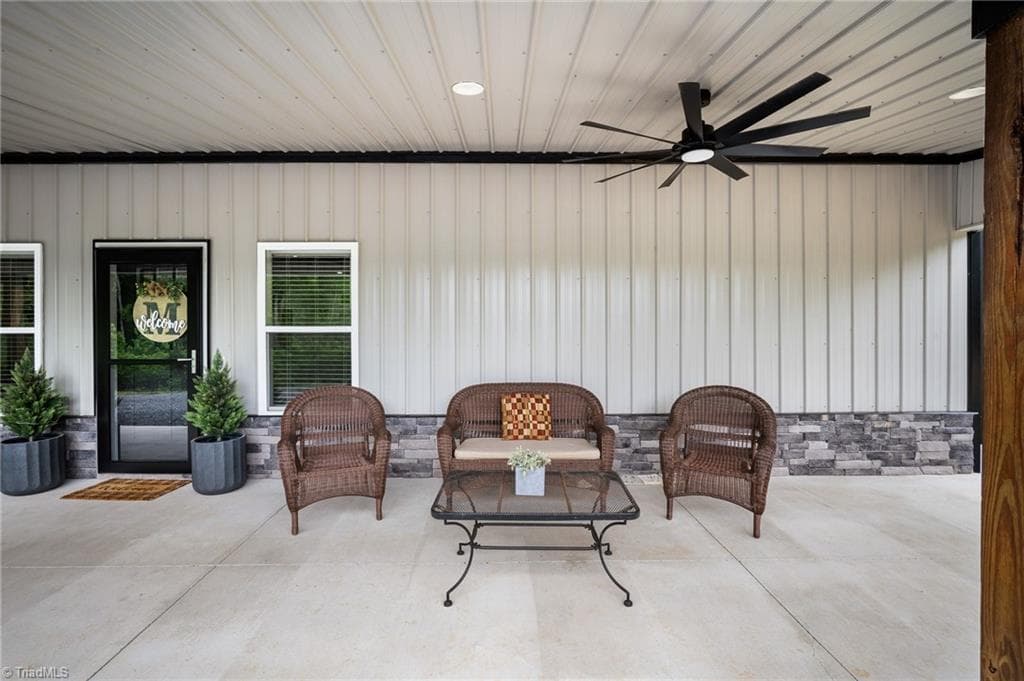 Stick/Site Built at 160 Riverwood Drive, Lexington NC 27292, Lexington, photo 40 of 42