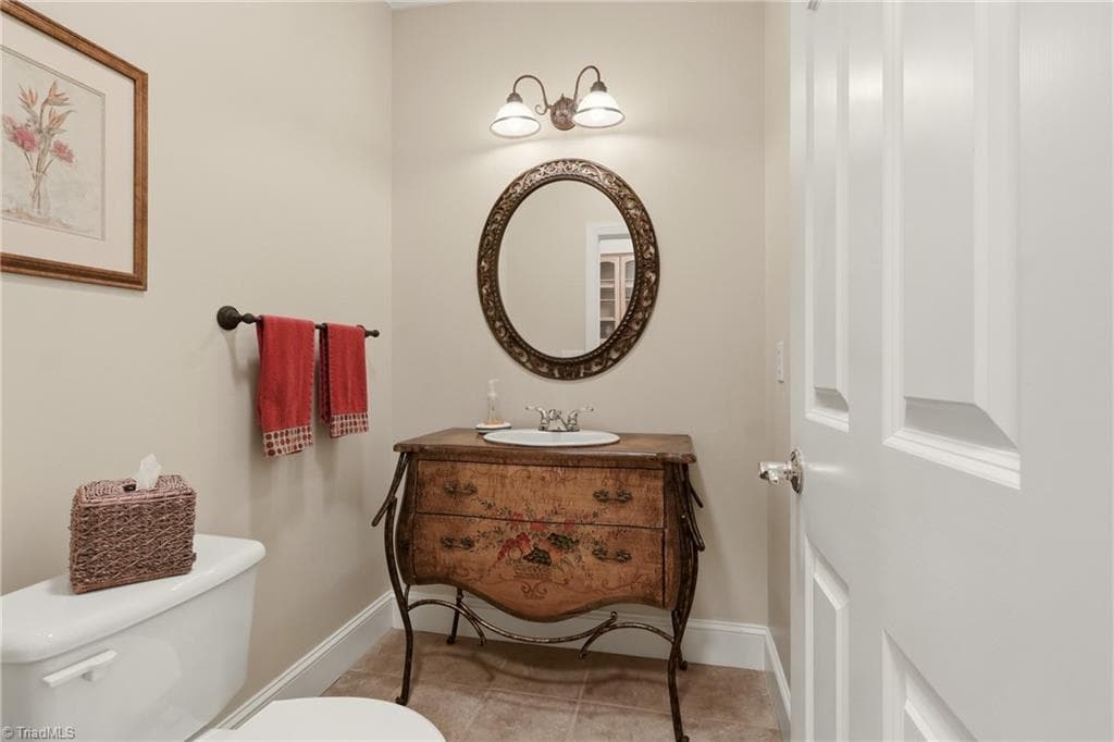 Stick/Site Built at 3569 Burnley Drive, Clemmons NC 27012, photo 33 of 41