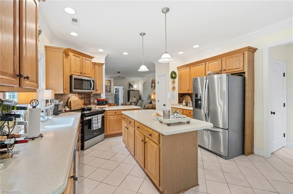 Stick/Site Built at 4221 Pennfield Way, High Point NC 27262, photo 19 of 41