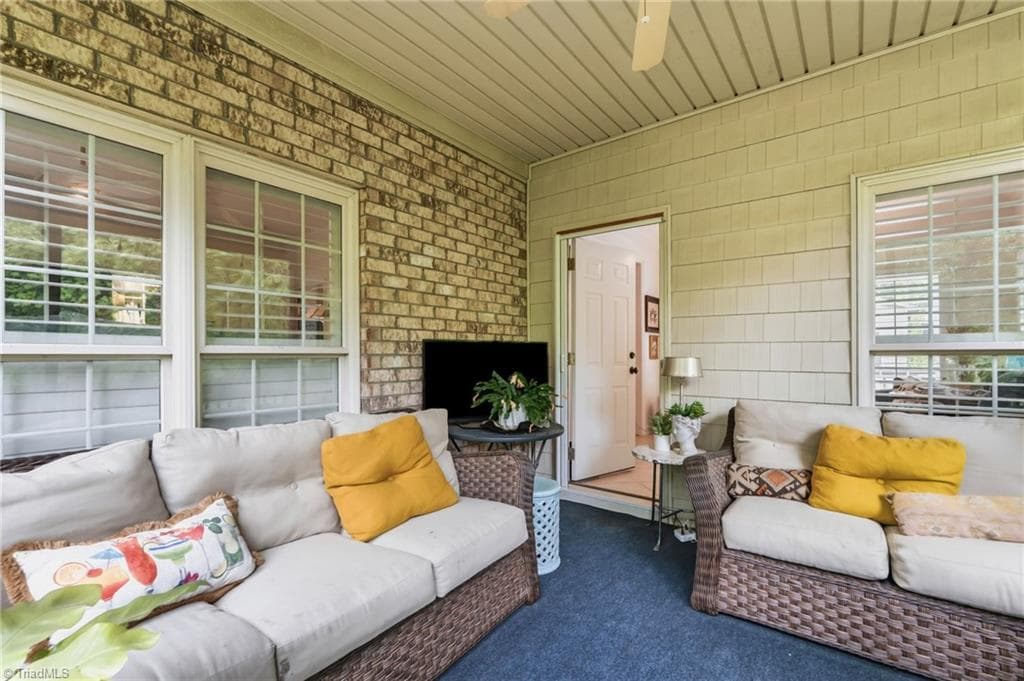 Stick/Site Built at 4221 Pennfield Way, High Point NC 27262, photo 25 of 41