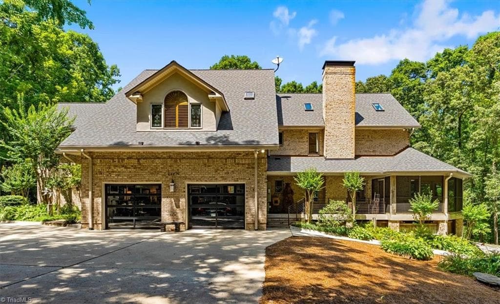 1164 NC Highway 62 W, High Point NC 27263