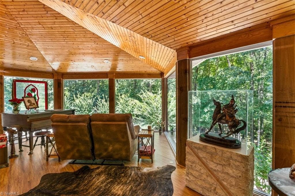 Stick/Site Built at 1164 NC Highway 62 W, High Point NC 27263, High Point, photo 18 of 48