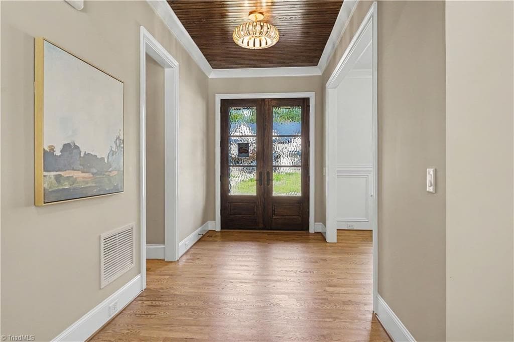 Stick/Site Built at 7603 Pemberley Drive, Oak Ridge NC 27310, Oak Ridge, photo 11 of 96
