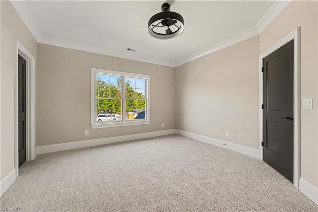 Stick/Site Built at 7603 Pemberley Drive, Oak Ridge NC 27310, Oak Ridge, photo 63 of 96