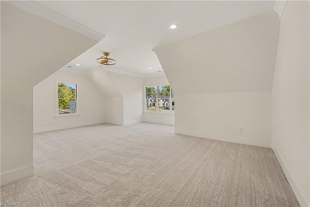 Stick/Site Built at 7603 Pemberley Drive, Oak Ridge NC 27310, Oak Ridge, photo 59 of 96