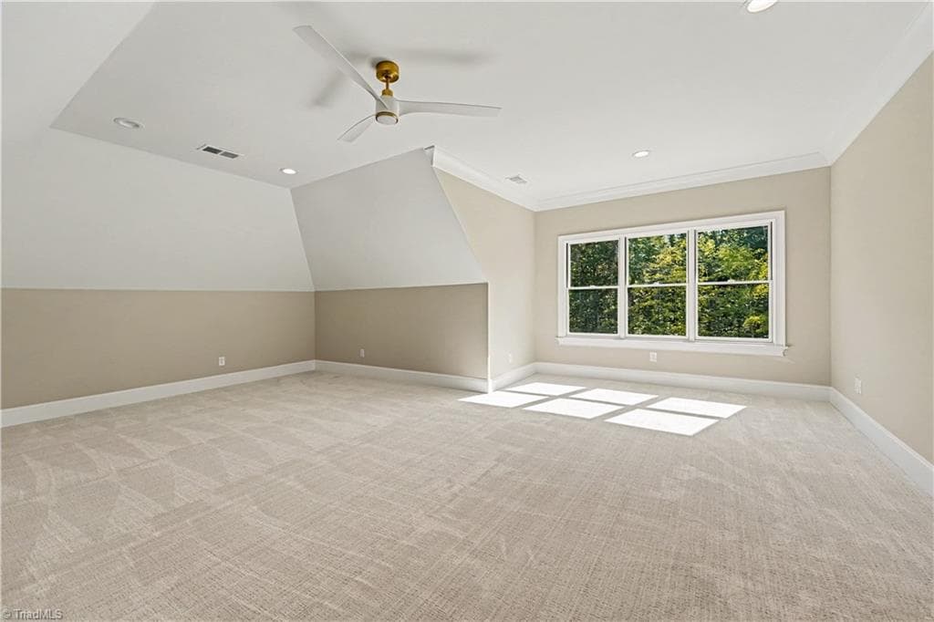 Stick/Site Built at 7603 Pemberley Drive, Oak Ridge NC 27310, Oak Ridge, photo 67 of 96