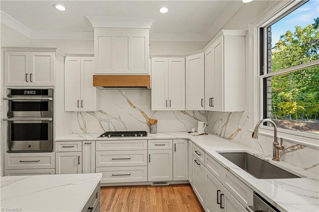Stick/Site Built at 7603 Pemberley Drive, Oak Ridge NC 27310, Oak Ridge, photo 29 of 96