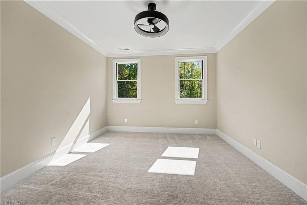 Stick/Site Built at 7603 Pemberley Drive, Oak Ridge NC 27310, Oak Ridge, photo 61 of 96