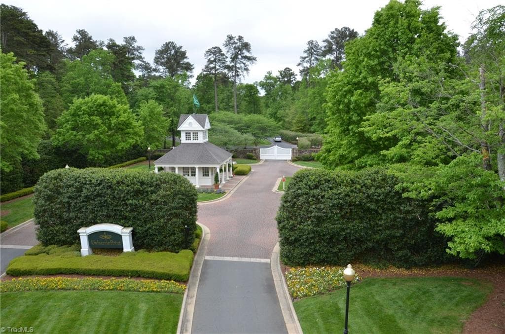 Single Family Residence at 302 Millingport Lane, New London NC 28127, photo 6 of 9