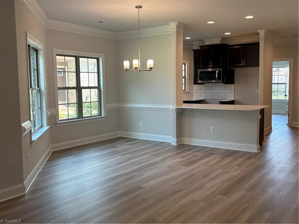 Stick/Site Built at 1048 Beechcraft Drive, Mebane NC 27302, Mebane, photo 3 of 9