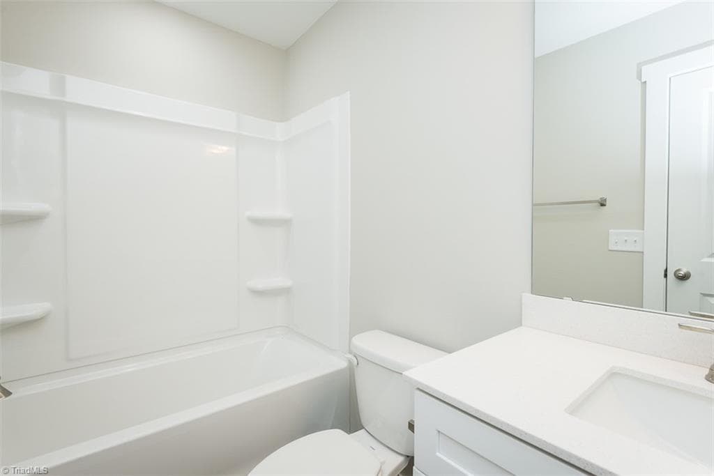 Stick/Site Built at 510 Stokesburg Road # C, Walnut Cove NC 27052, Walnut Cove, photo 23 of 25