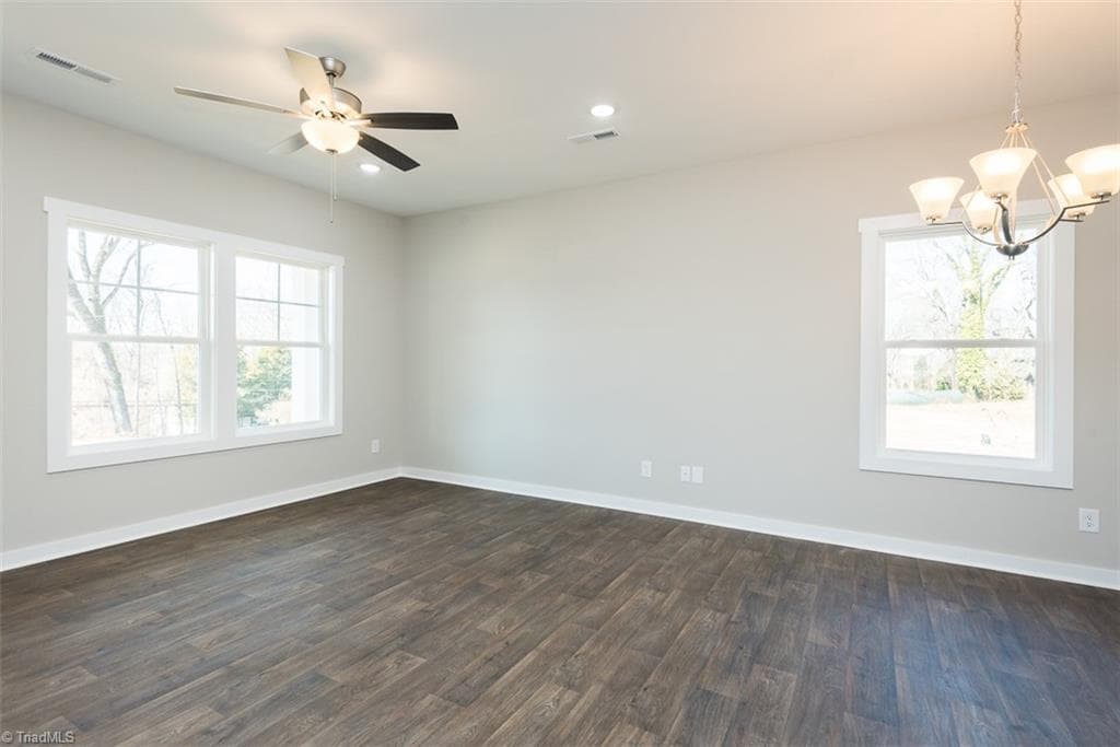 Stick/Site Built at 510 Stokesburg Road # C, Walnut Cove NC 27052, Walnut Cove, photo 12 of 25
