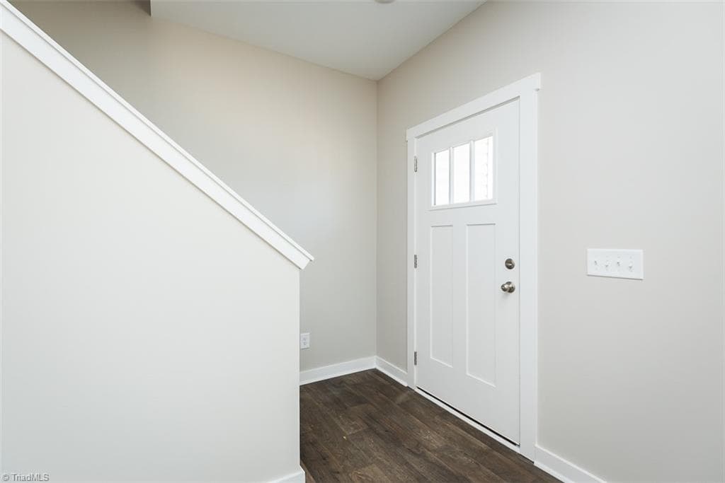 Stick/Site Built at 510 Stokesburg Road # C, Walnut Cove NC 27052, Walnut Cove, photo 18 of 25