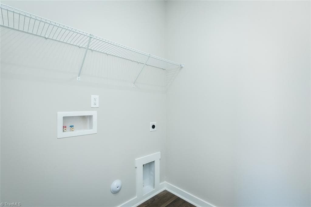 Stick/Site Built at 510 Stokesburg Road # C, Walnut Cove NC 27052, Walnut Cove, photo 15 of 25