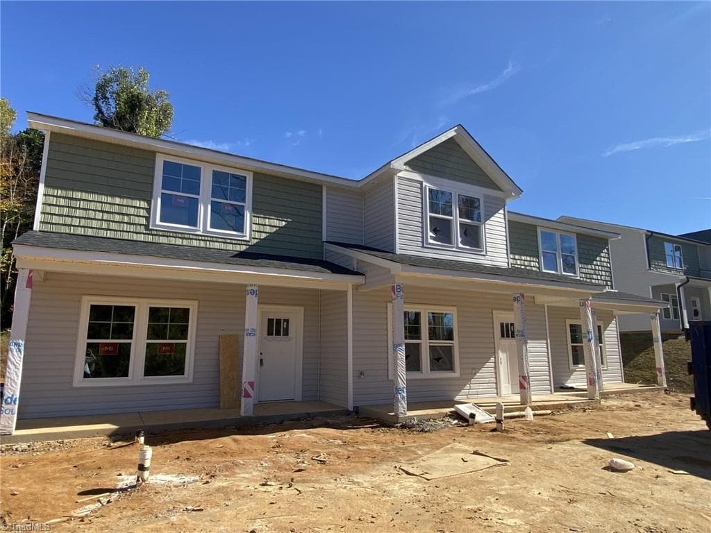 510 Stokesburg Road # A, Walnut Cove NC 27052
