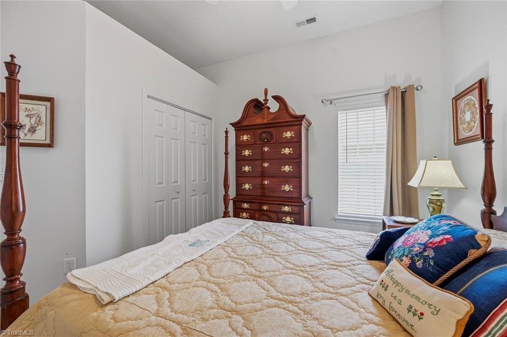 Stick/Site Built at 130 Salem Ridge Court, Clemmons NC 27012, photo 12 of 34