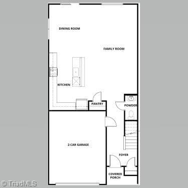 Duplex at 3341 Cider Hill Court, Winston-Salem NC 27127, Winston-Salem, photo 5 of 82