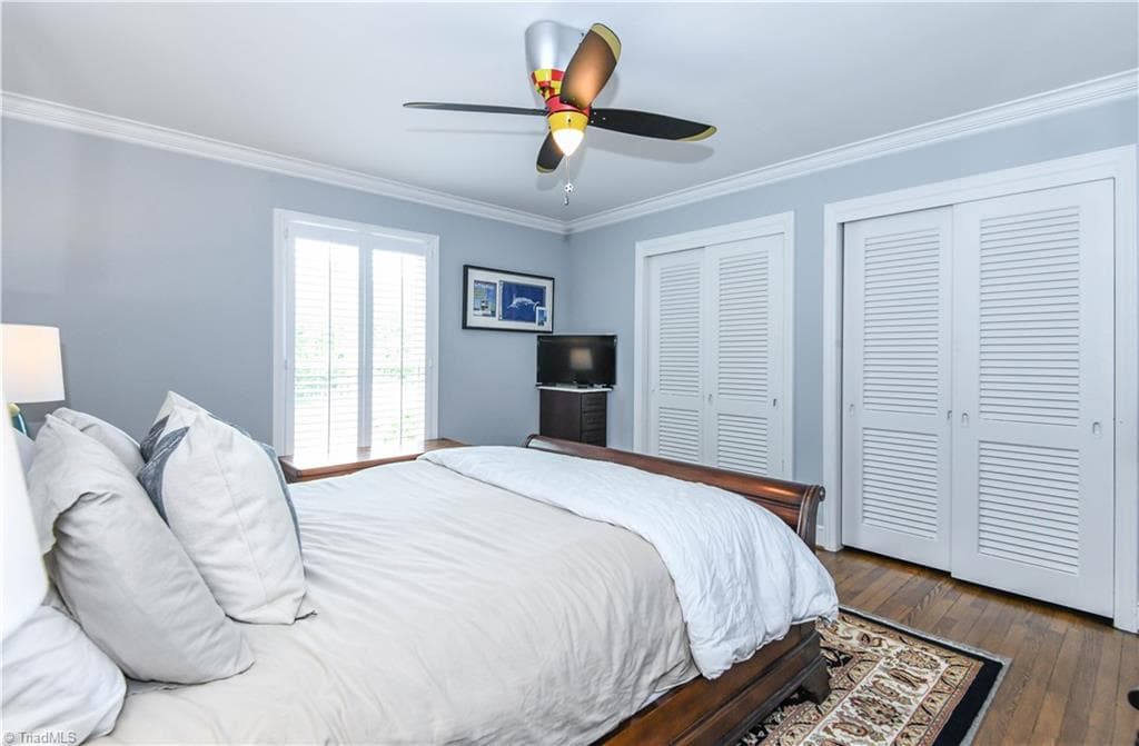 Stick/Site Built at 2320 Danbury Road, Greensboro NC 27408, photo 20 of 48