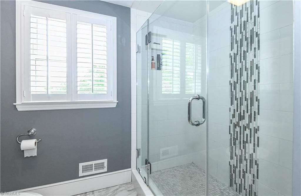 Stick/Site Built at 2320 Danbury Road, Greensboro NC 27408, photo 35 of 48