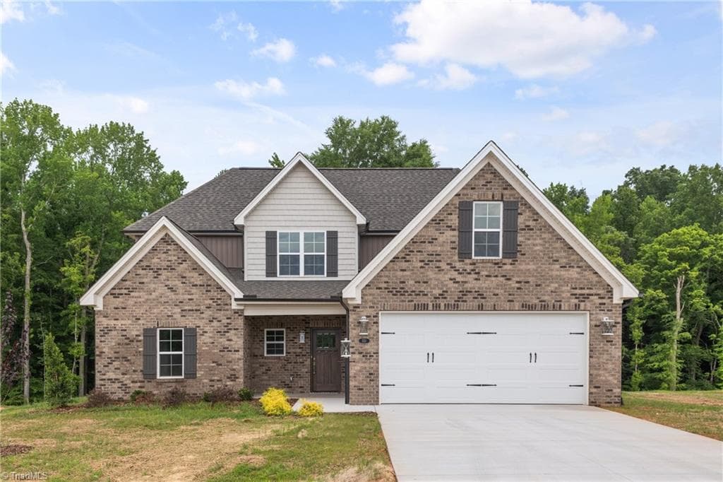 333 Enclave Drive, Clemmons NC 27012
